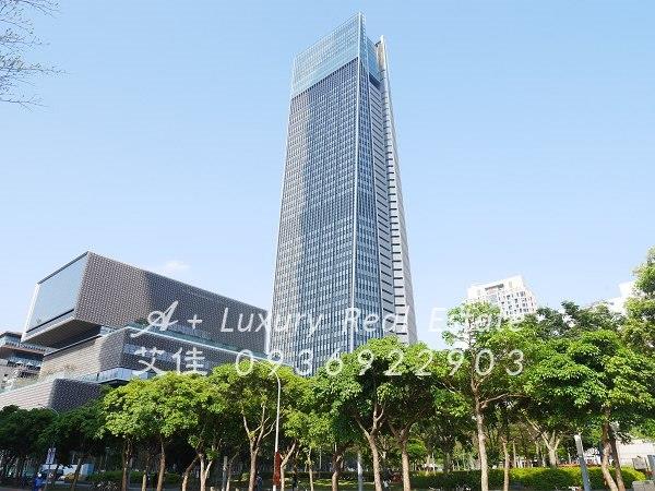 近捷運市府信義辦公室