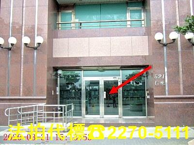 汐止拍賣大樓-3