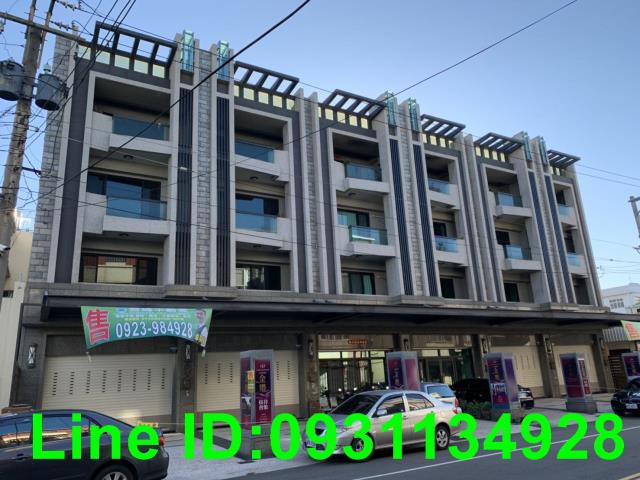 后里透天-1