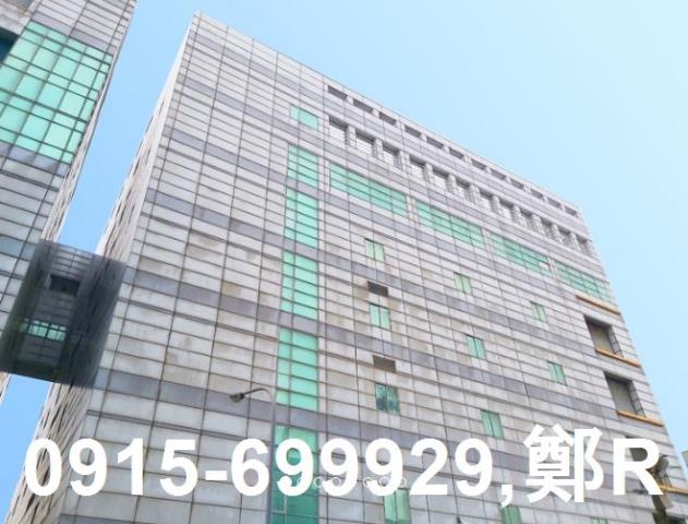 桃園廠房-1
