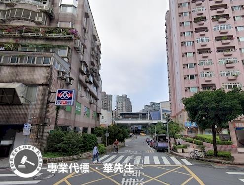 台北內湖法拍店面-2
