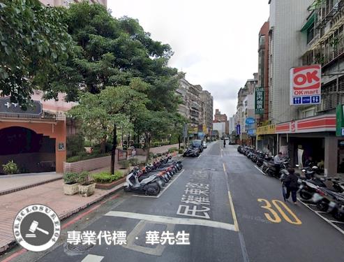 台北內湖法拍店面-4