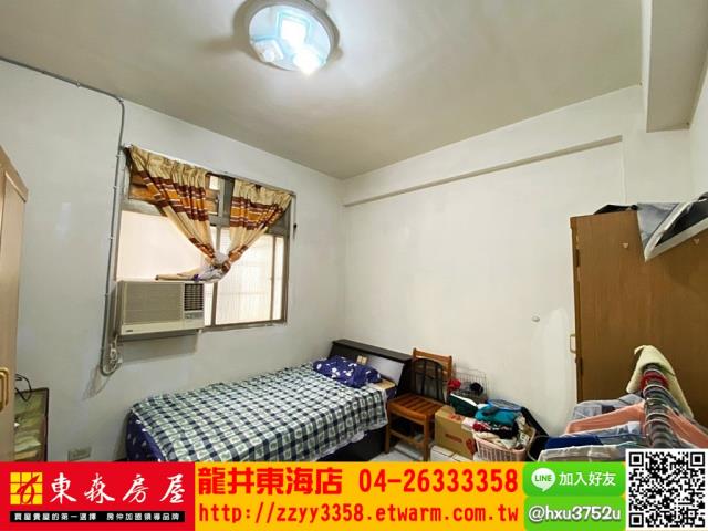 台中龍井透天-4