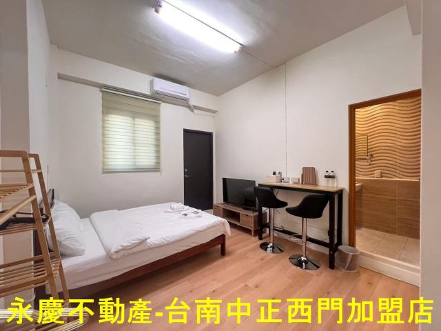 台南中西區透天-8