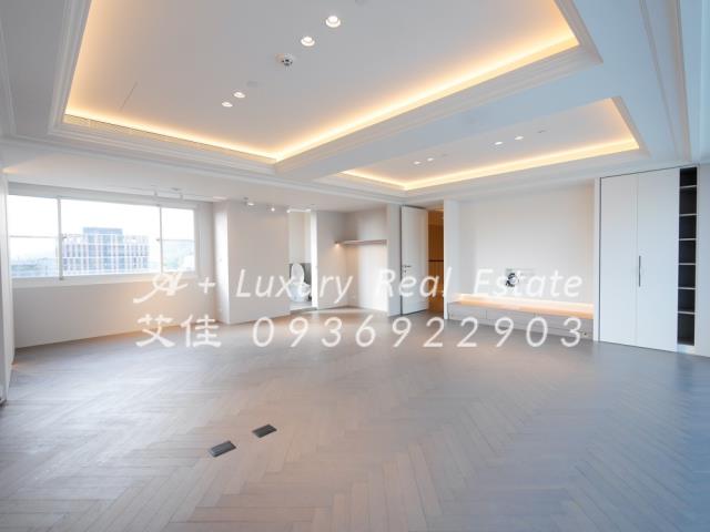 大直藝術廳一層一戶