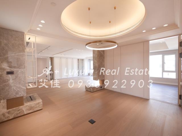 大直藝術廳一層一戶