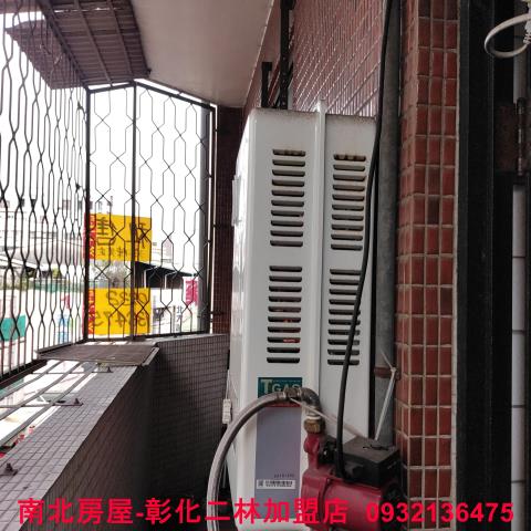 北區公寓-6
