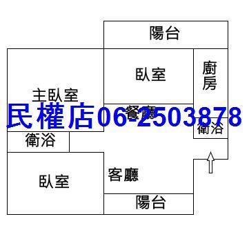 南區公寓-15