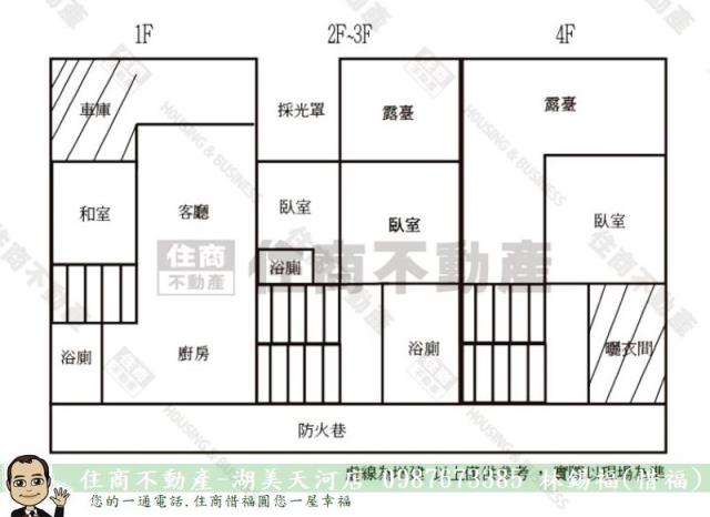 永康透天-15