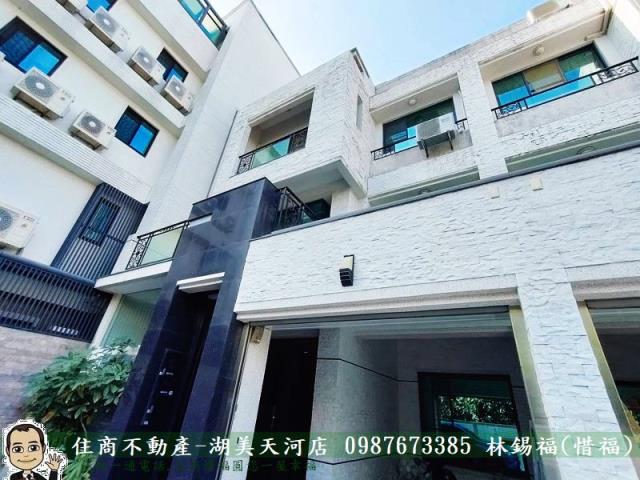 永康透天-1