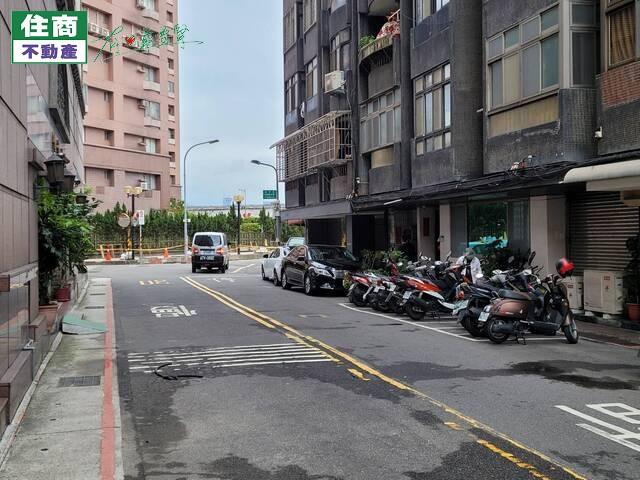 台北中山區華廈-2