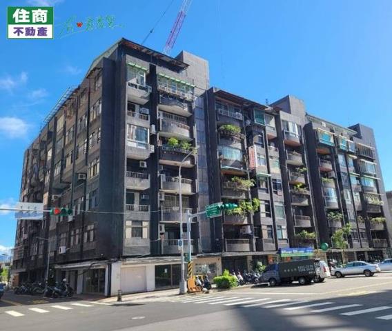 台北中山區華廈-3