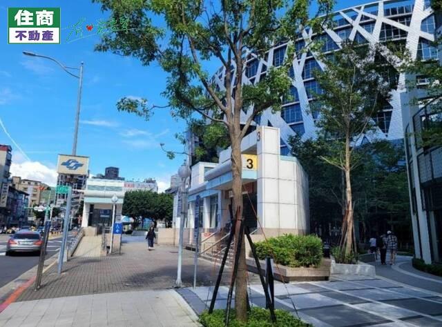 台北中山區華廈-4