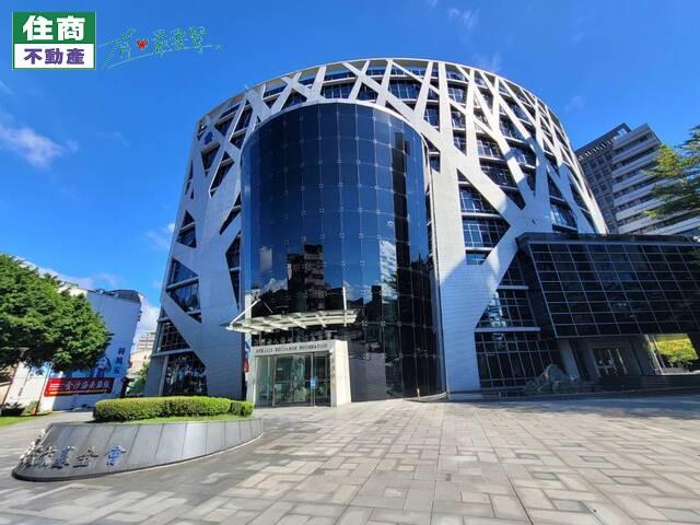 台北中山區華廈-5