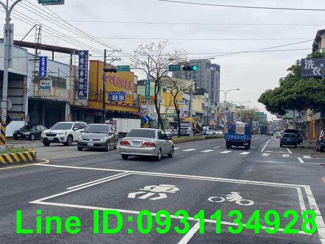 台中透天-3
