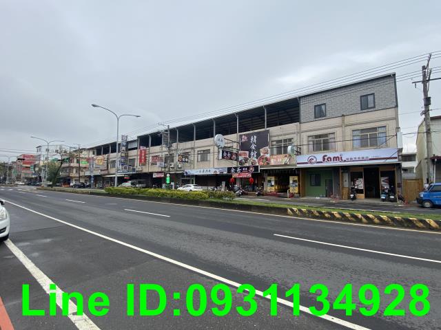 台中透天-1