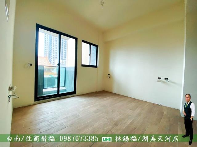 台南安平華廈-10