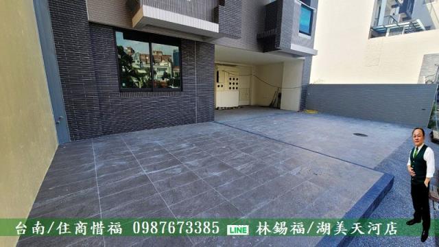 台南安平華廈-11