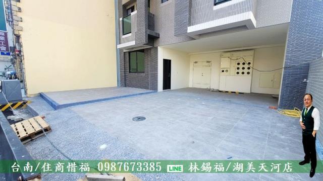 台南安平華廈-12
