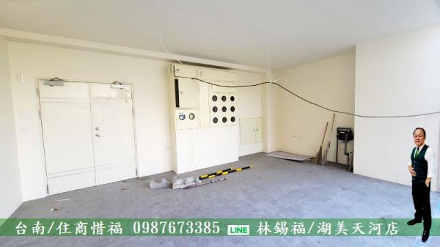 台南安平華廈-13