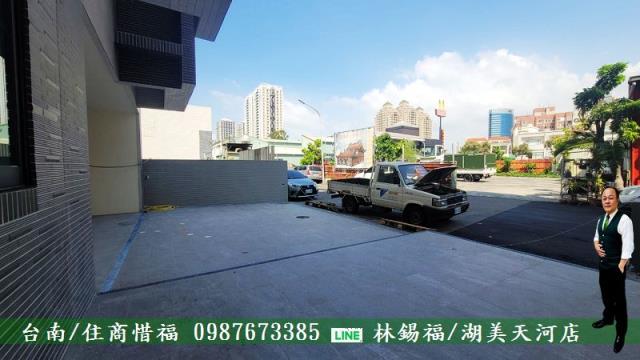 台南安平華廈-14