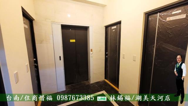 台南安平華廈-6