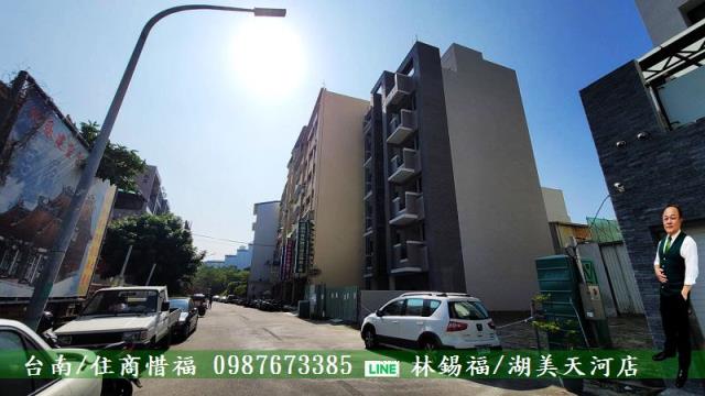 台南安平華廈-8