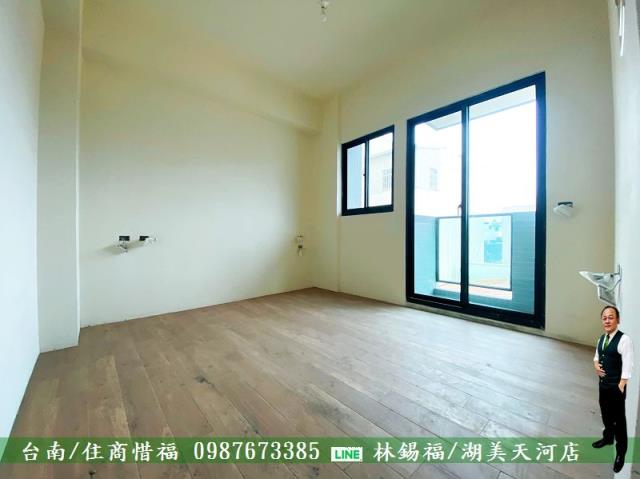 台南安平華廈-9