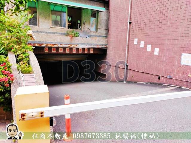 台南大樓-13