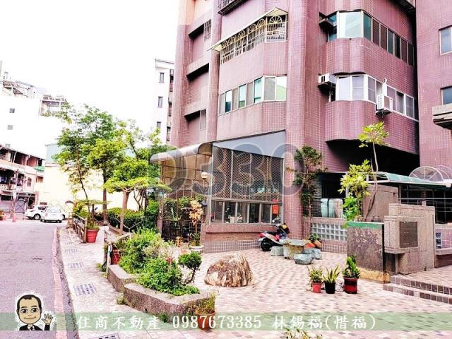 台南大樓-14