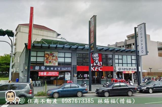 台南大樓-1
