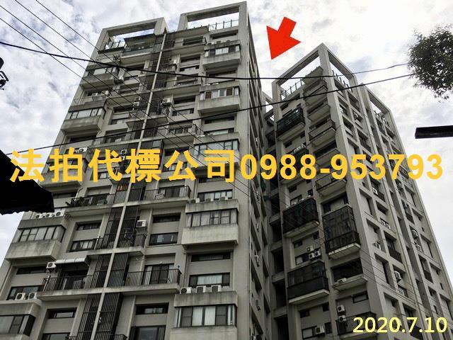 台中豐原大樓法拍-5