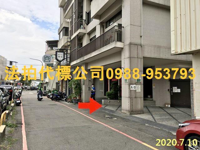 台中豐原大樓法拍-3