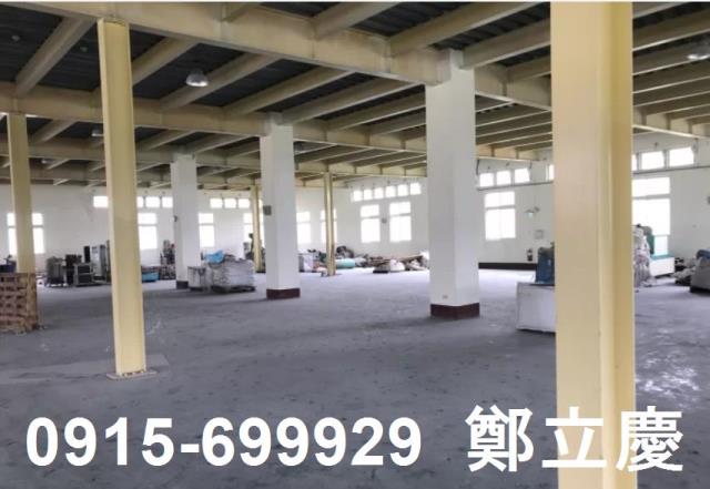 新埔廠房-2