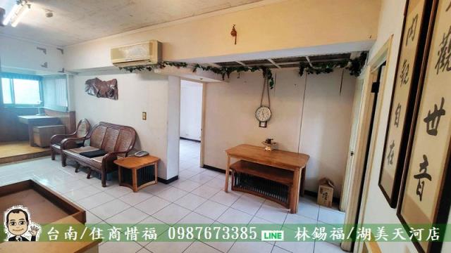 台南東區大樓-12