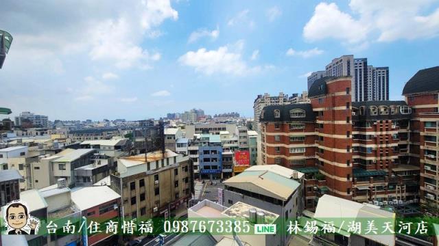 台南東區大樓-13