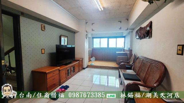 台南東區大樓-2