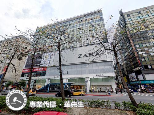 台北大安區大樓法拍-1