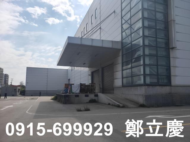 新竹廠房-2