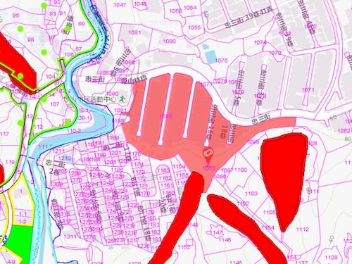 汐止法拍透天-11