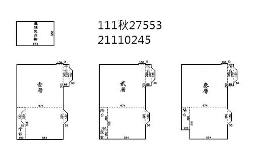 汐止法拍透天-10