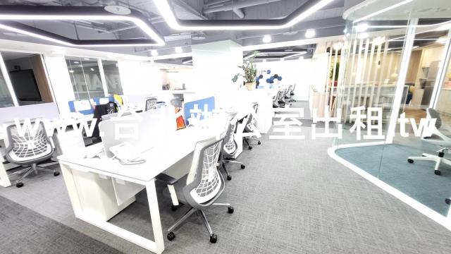 台北中山區大樓-10