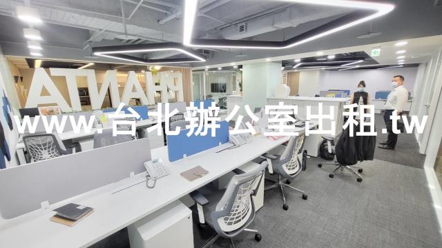 台北中山區大樓-1