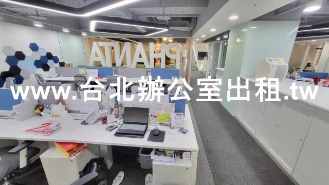 台北中山區大樓-2