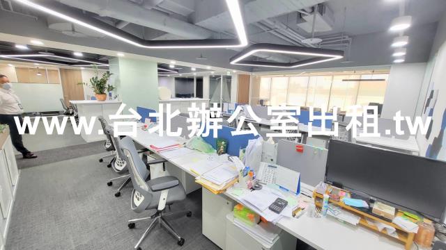 台北中山區大樓-4