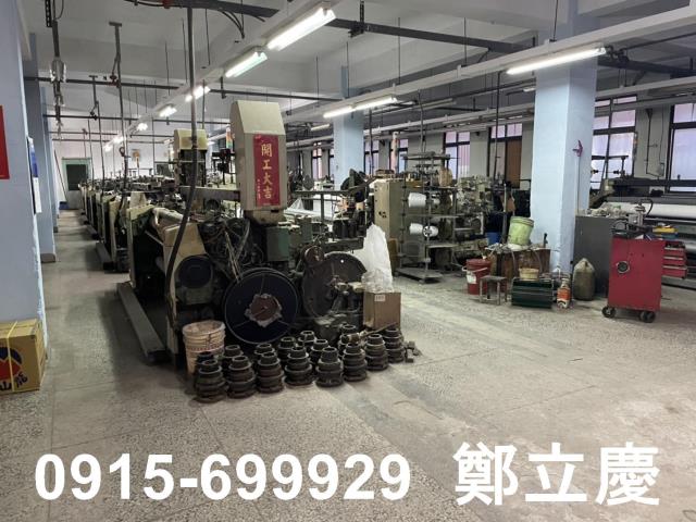 龜山廠房-1