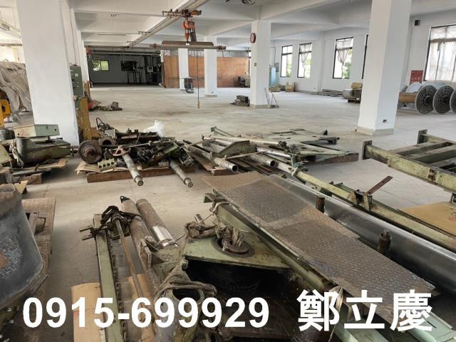 龜山廠房-8