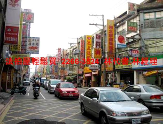 桃園商辦拍賣-13