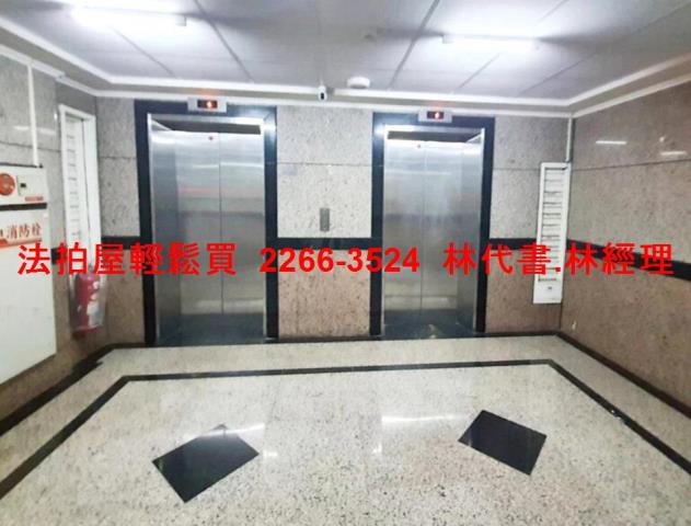 桃園商辦拍賣-6