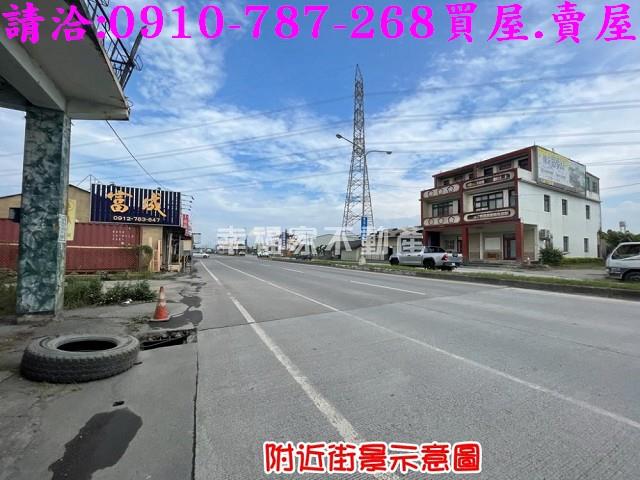 屏東農舍-14
